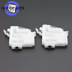 2PCS 1724143 1724144 Ink Damper Adapter ASSY for EPSON L4150 L4160 L4167 L6160 L6170 L6190 L6161 L6171 L6191 ET-3750 ET-4750