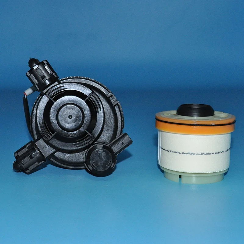 23300-0L041 23300-0L042 High Quality Fuel Filter Box with Filter for Hilux Vigo