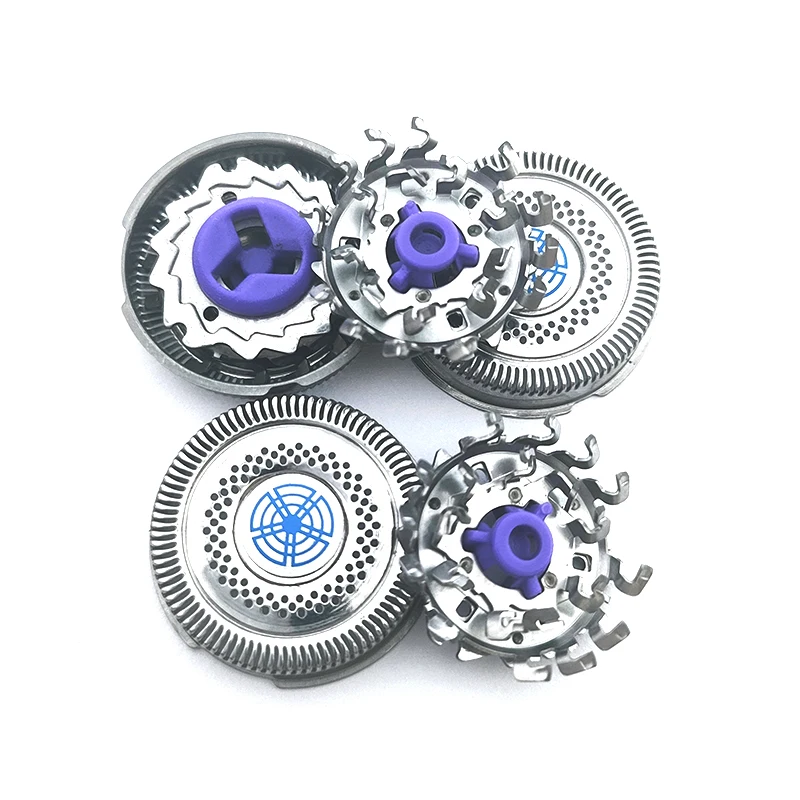 3 قطعة SH91 SH91/51 SH91/52 استبدال شفرة حلاقة رؤساء لسلسلة ماكينة حلاقة فيليبس S9000 SP9880 SP9862 S9985 SP9860 SP9863 S9987