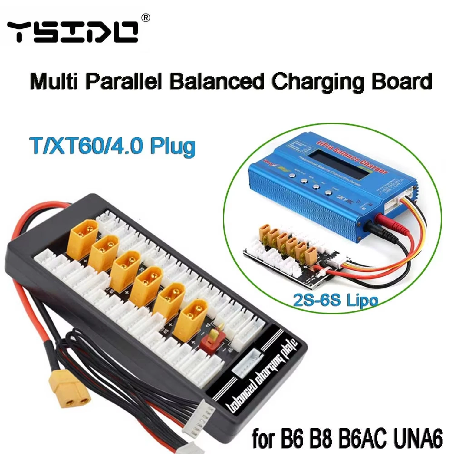 Multi Parallel Bala…