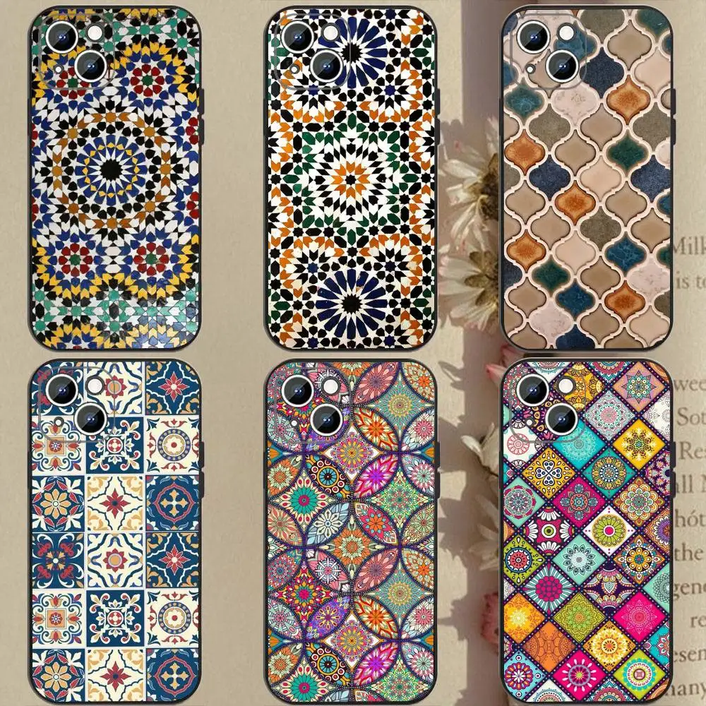 1Pc M-Moroccan Phon… - image