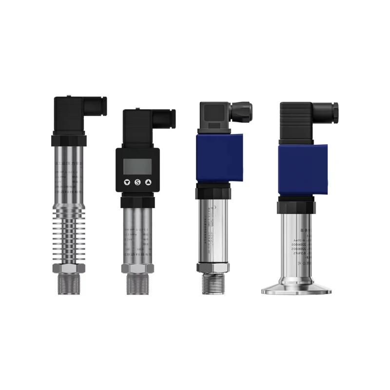 

Stainless steel pressure sensor pressure monitoring sensor pressure transmitter