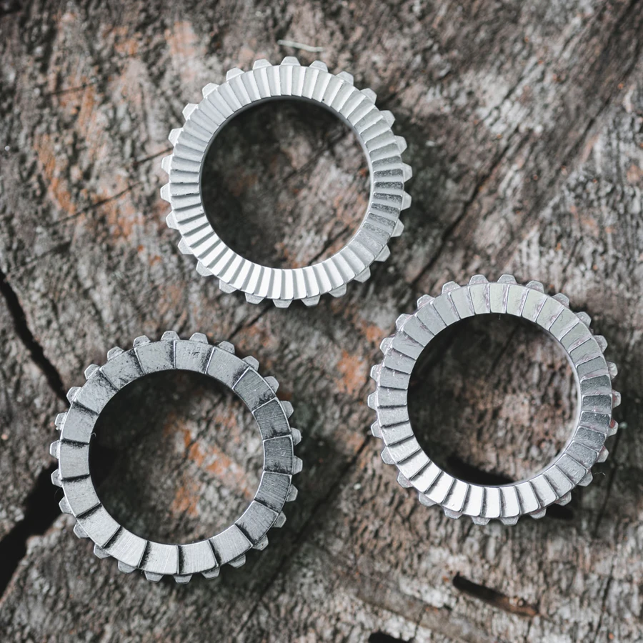 Thumbnail 3 - #31 Top 50 Bicycle Hub Parts Worth Buying In 2026