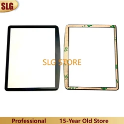 New LCD Screen Display Cover Outer Window Glass For Nikon D700 Protector With Tape Digital Camera Repair Part