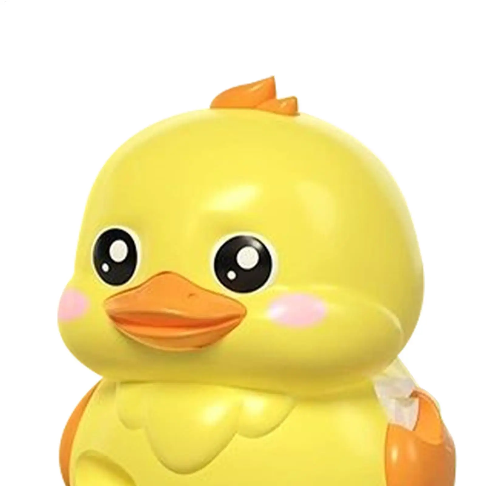 لعبة هزازة على شكل بيضة لطيفة على شكل حيوانات على شكل عقارب الساعة للمنزل وأعياد الميلاد ومكتب المدرسة للأطفال والأولاد المتحمسين والفتيات والأصدقاء #5