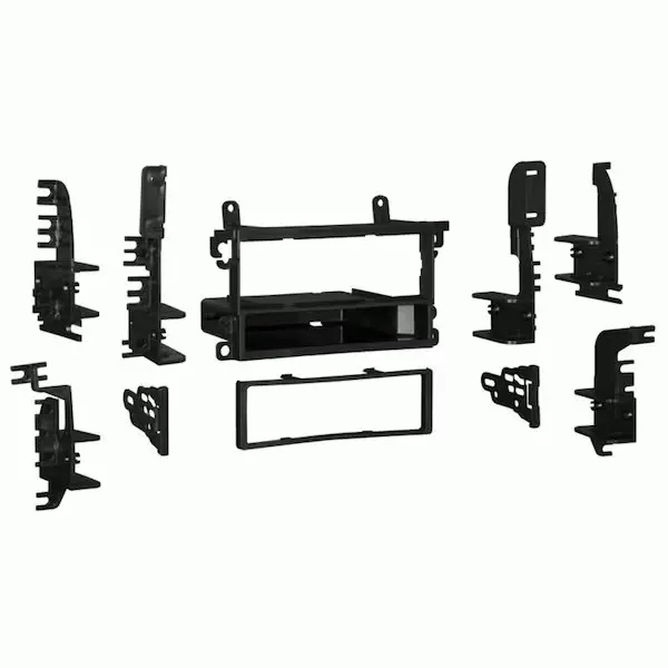 Standard CTS Press Ring For 3 in Copper/Stainless Pipe, Black Galvanized