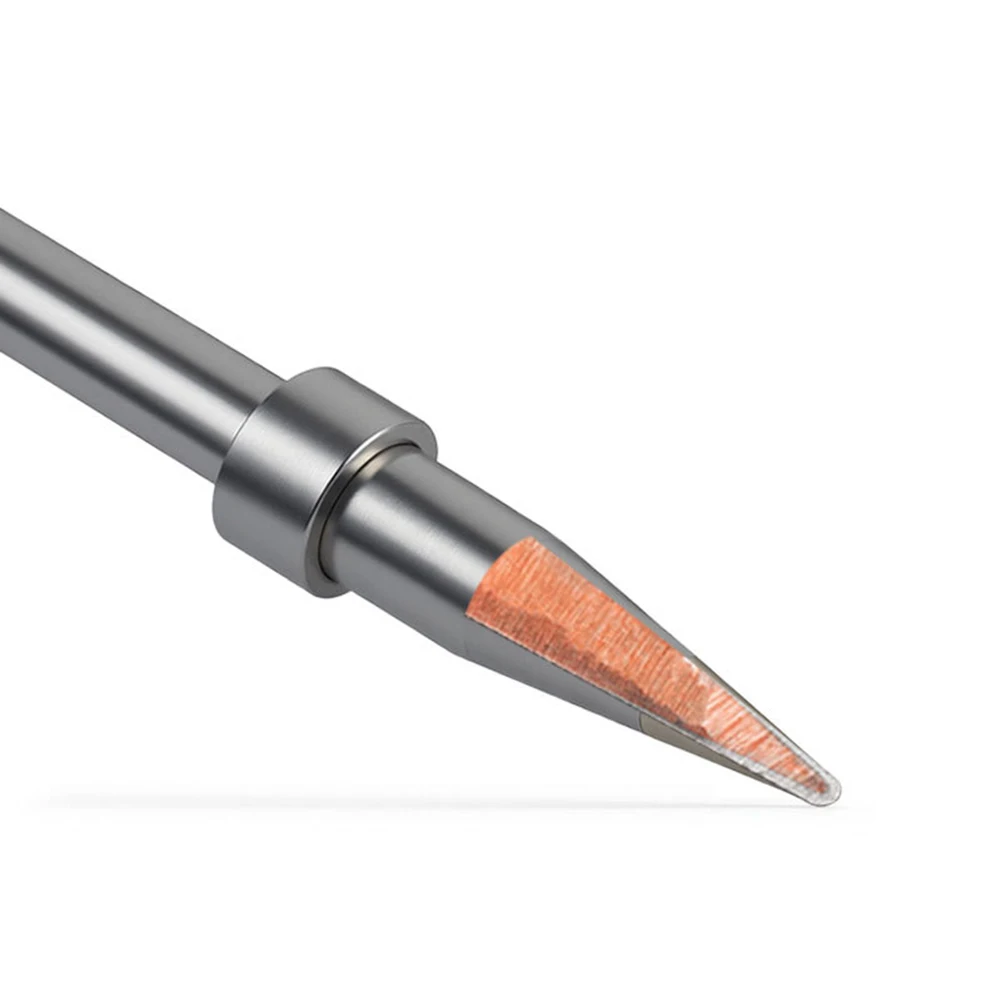 2026 For LT Series Soldering Iron Tips LT374 LT375 LT376 High Precision Lead-Free Welding Tips For Electronics Repair