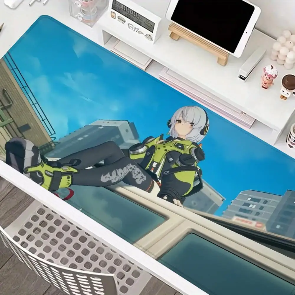 anby demara Mouse Pad Mouse pad