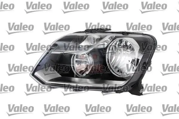 44880 headlight right 11 AMAROK + EL + MT + OA