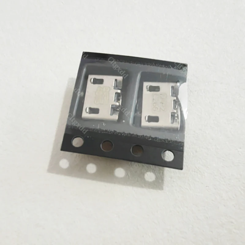5P Micro-USB-Ladeanschluss-Stecker Ersatzteil für 710 603 503 Handy-Ladeanschluss-Reparaturzubehör – Detail 7