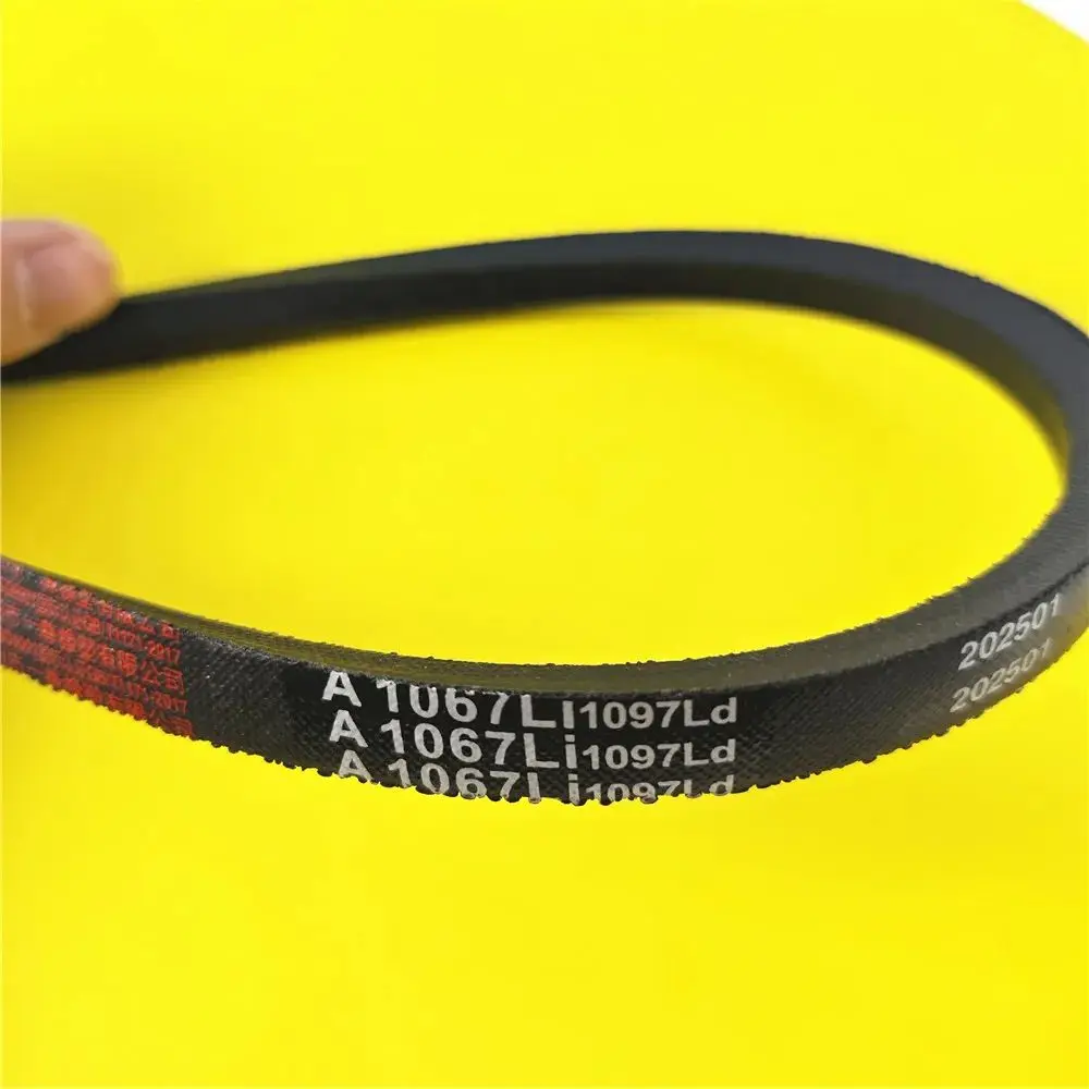 

A1067LI BELT