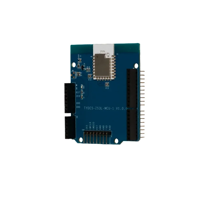 ZS3L  MCU Board Tuya ZS3L Zigebe MCU Communication Board