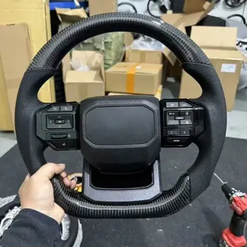 8 最佳銷售 豐田方向盤 - №7