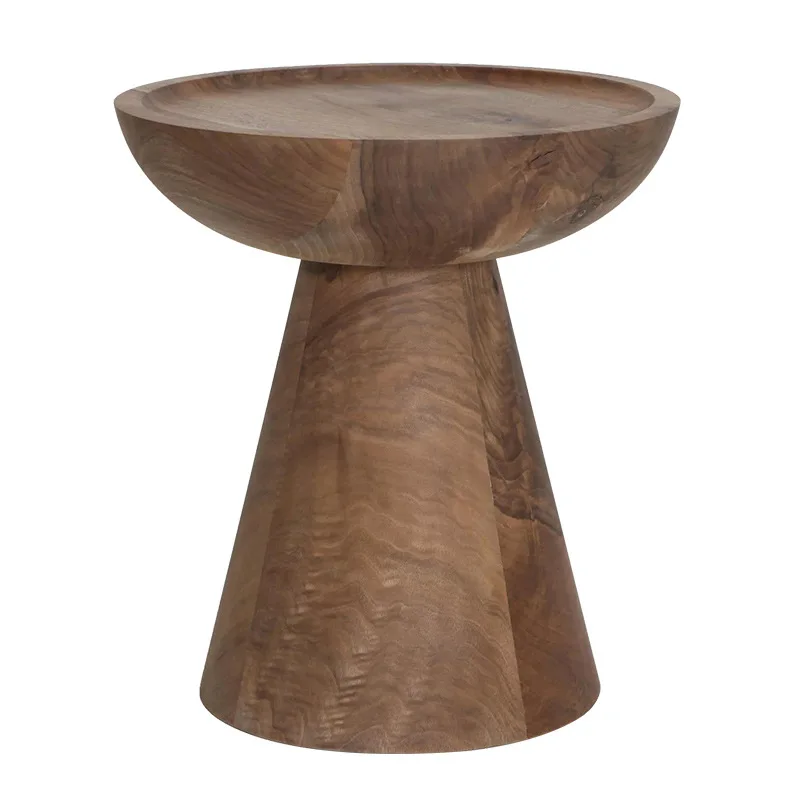 Chinesisches Gartenmöbel-Rattan-Sofa, Bett und Frühstück, Outdoor-Rattan-Sofa im Freien