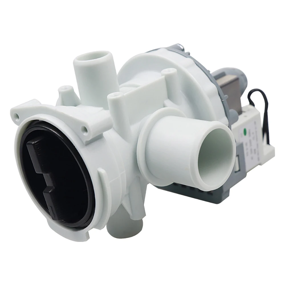 

Washing Machine Drain Pump Motor Suitable For Samsung Drum Washing Machine WF-R1065S R1053 C863 C963 R1053 R853