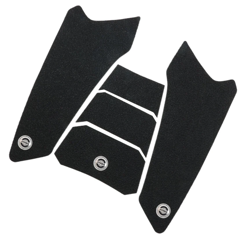 

For Honda CB650R CBR650R 2019-ON Motorcycle Fuel Tank Side Pad Patches Fuel Knee Grip Decal Side Traction Side Anti Slip Sticker