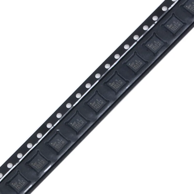 5PCS NRF24L01+ 24L01+ NRF24L01P  Data system
