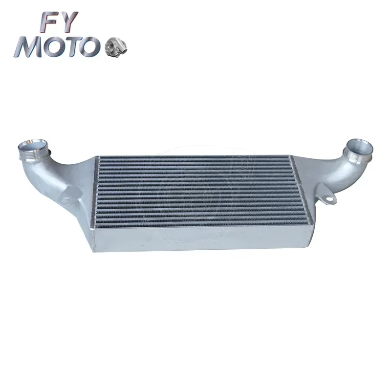 Wholesale FOR AUDI RS3 8V 8Y EVO2 INTERCOOLER bar&plate with bracket