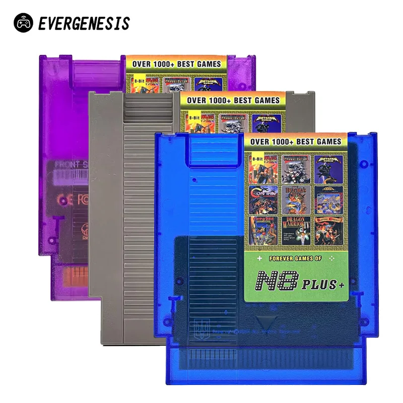 Nes 1500 In 1 N8 Pl… - image