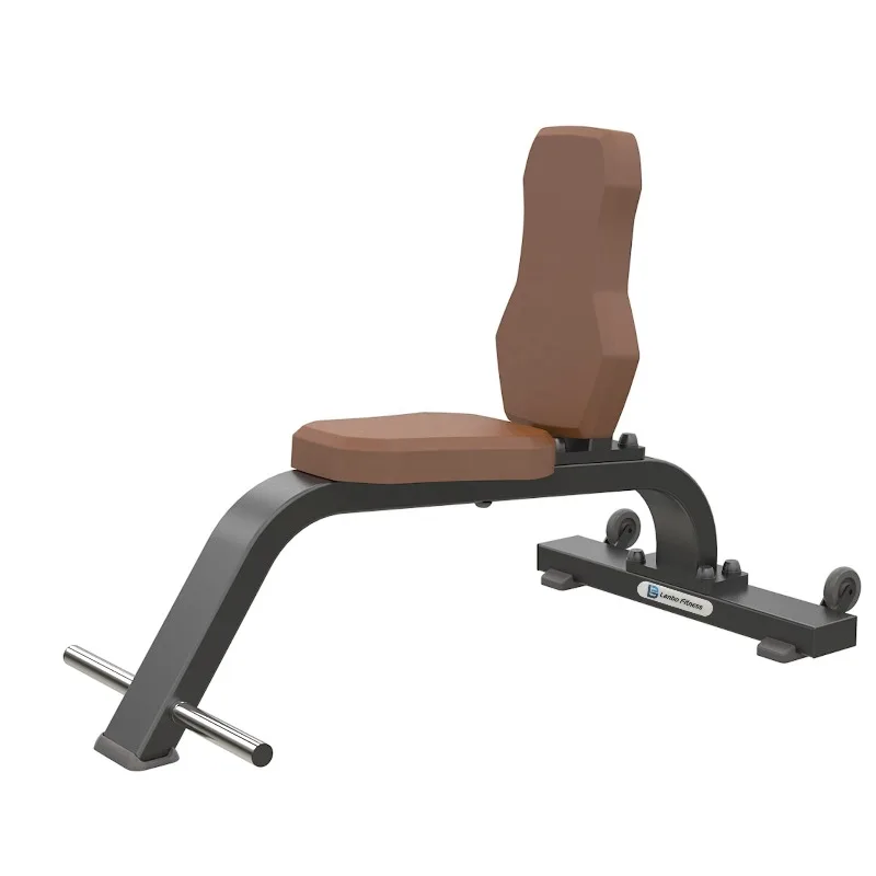 عرض ساخن لعام 2025، مقعد مرتفع قابل للتعديل للتدريب على قوة المنزل وصالة الألعاب الرياضية #1