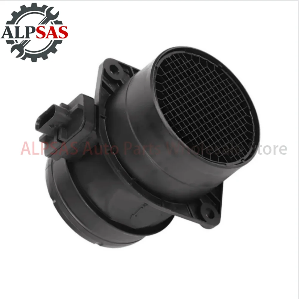 

03L906461A 0281002957 0281002956 Датчик массового расхода воздуха MAF для Audi A1 A3 A4 A5 A6 Q2 Q3 Q5 TT VW Golf Passat Jetta Tiguan