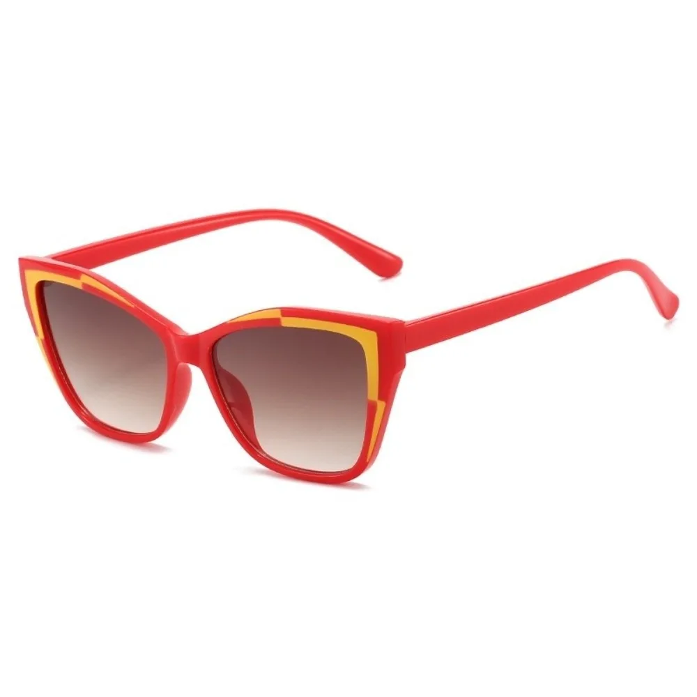 Y2K Cat Eye Sunglas…