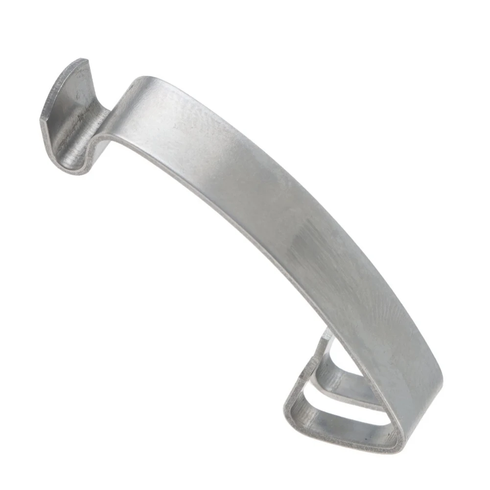 For Nissan For Sentra 2 0L Air Filter Box Retaining Clip Part for 2007 2012 Models Metal Construction Replacement view 5
