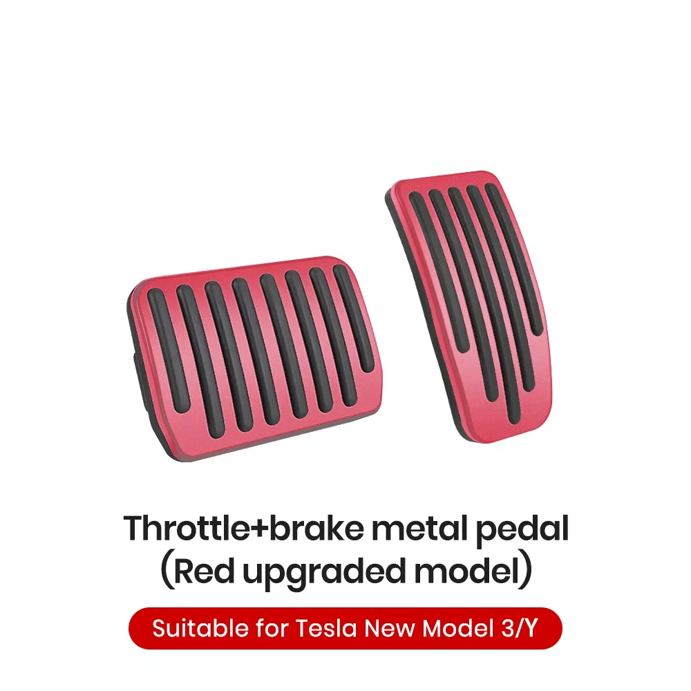 For All Model 3 Y