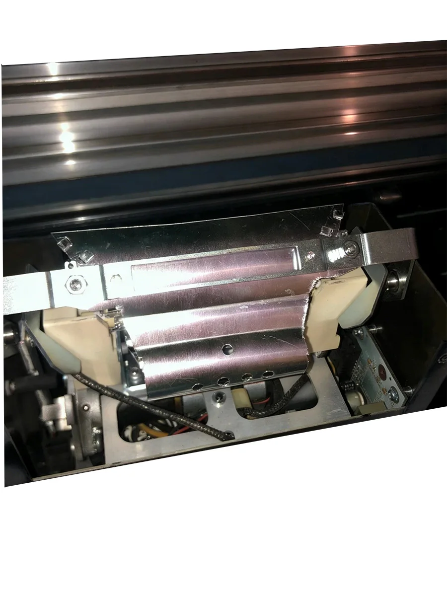 UV Lamp Shutter Motion part 0.5mm for HP Scitex FB500 FB550 FB700 FB750