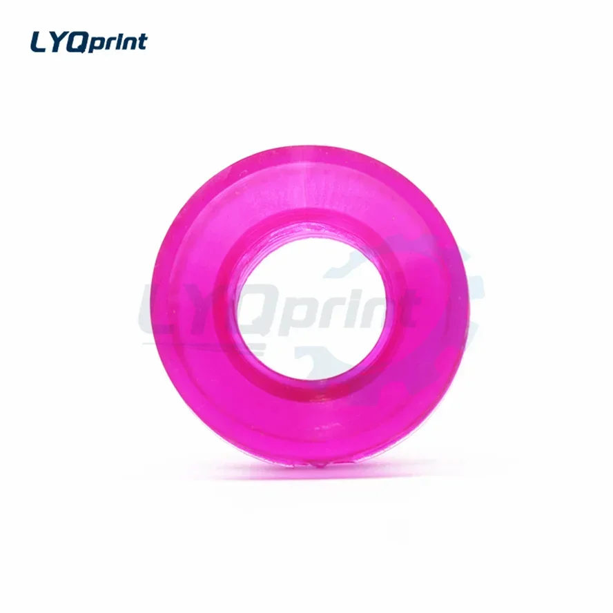 

Best Quality 300 700 705 Silicone Suction Organ Nozzle Three-Layer Nozzle Paper Sucker CUP For Roland Sucker