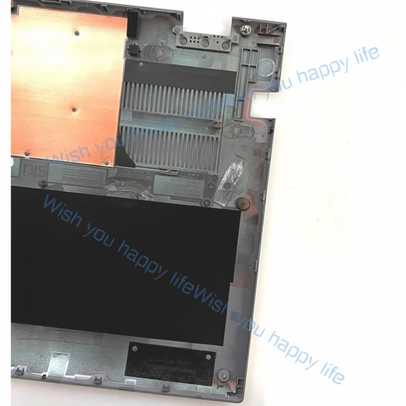 

L... For Dell Inspiron 5310 5315 5318 Laptop Bottom Cover Lower Case Base 08DH2J