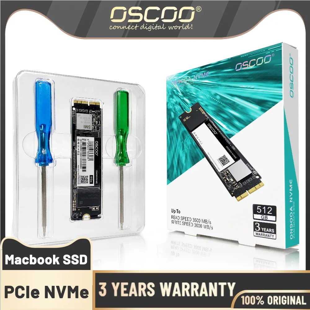 ssd m2 macbook pro