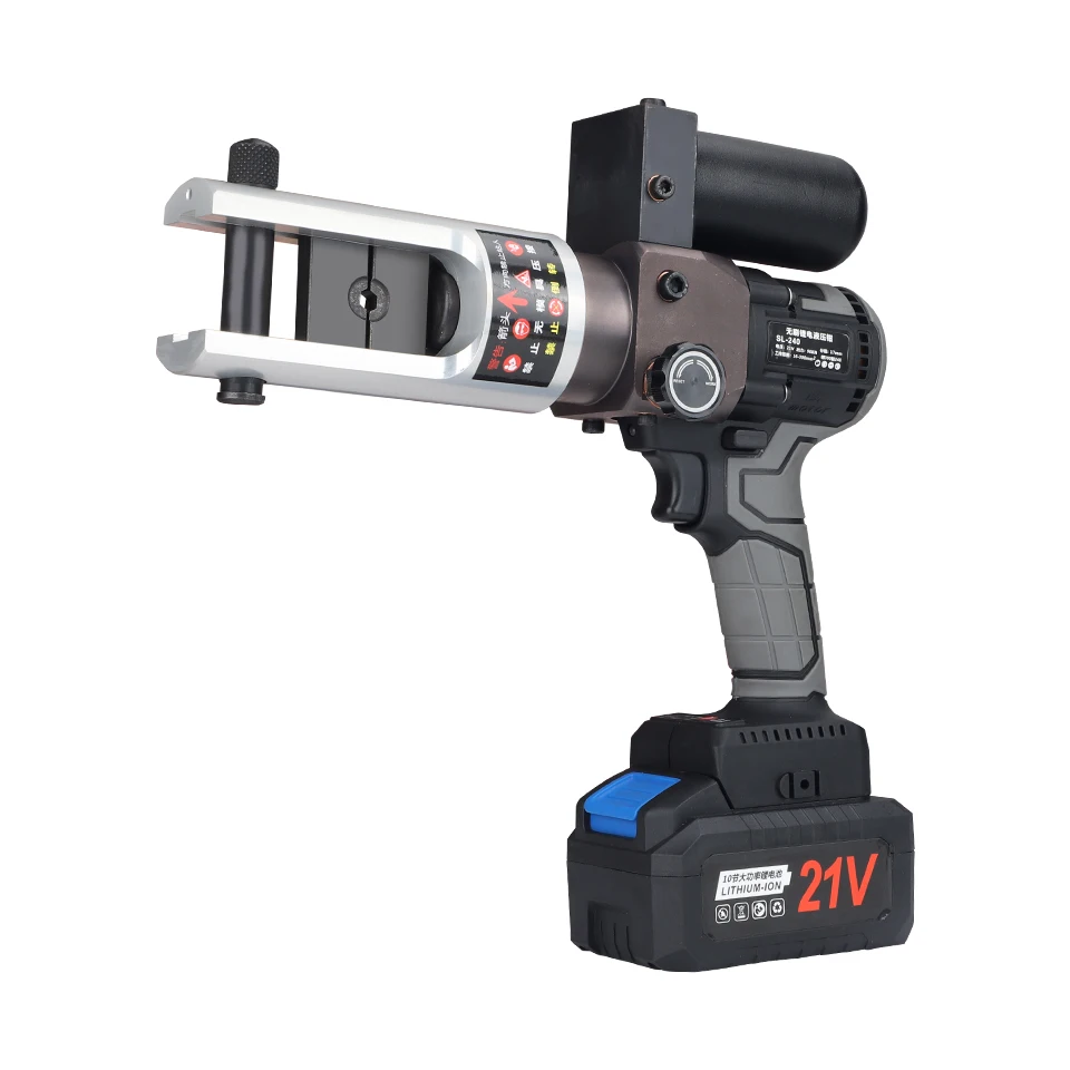 SL-240 Battery-Powe… - image