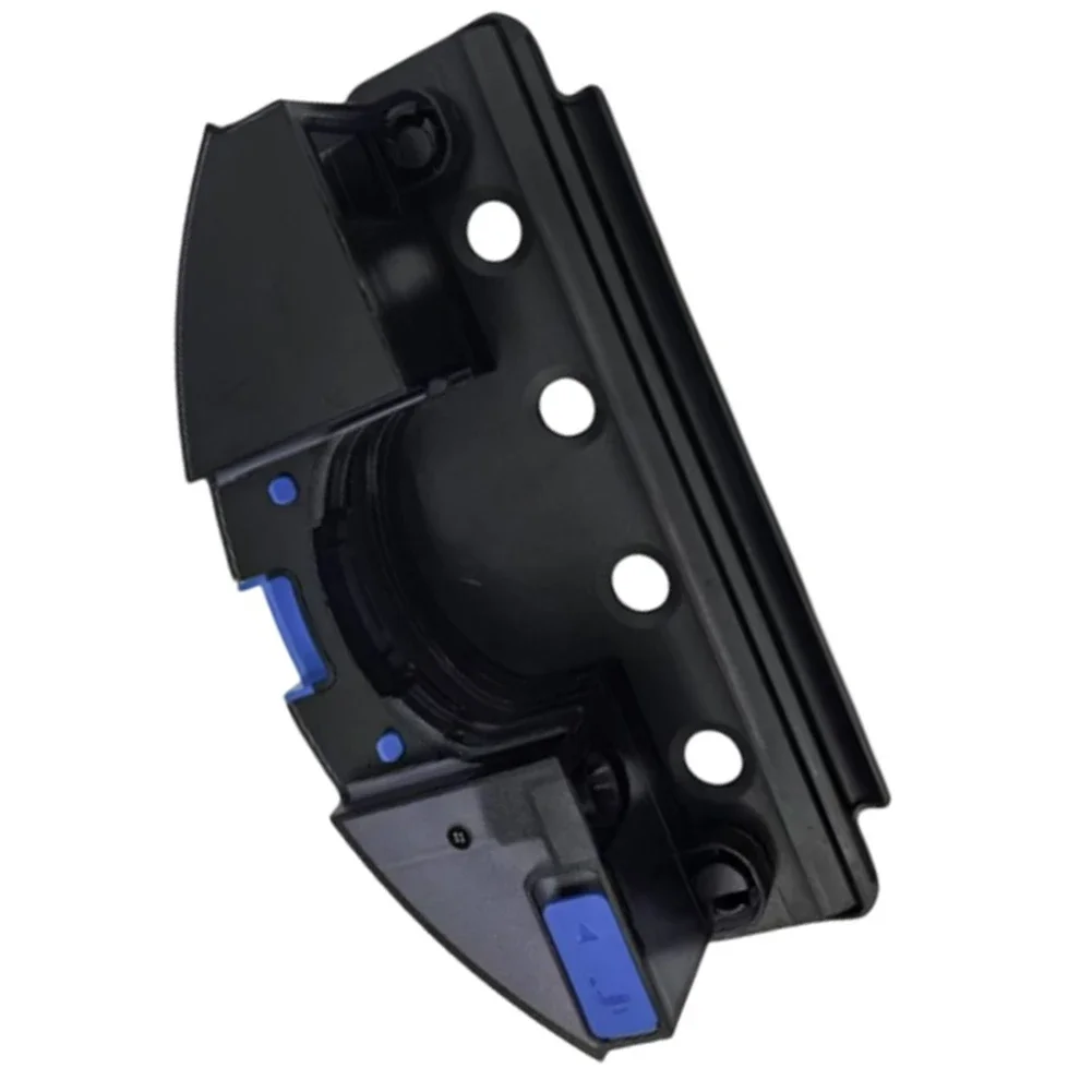Black Replacement Water Tank Leak Proof Design Water Tank Leak-proof Mop Tank Spare Part Replacement Monitor Water Level
