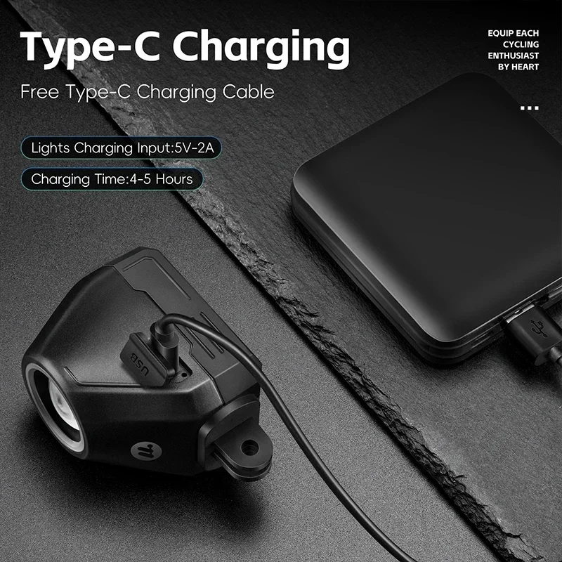 

Велосипедный передний фонарь WEST BIKING, водонепроницаемый IP66, 1600 люмен, высокая яркость, беспроводное дистанционное управление