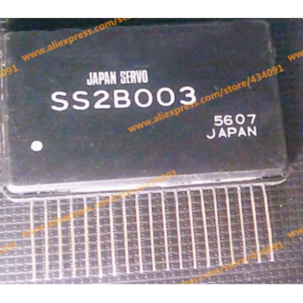 

SS2B003 NEW MODULE