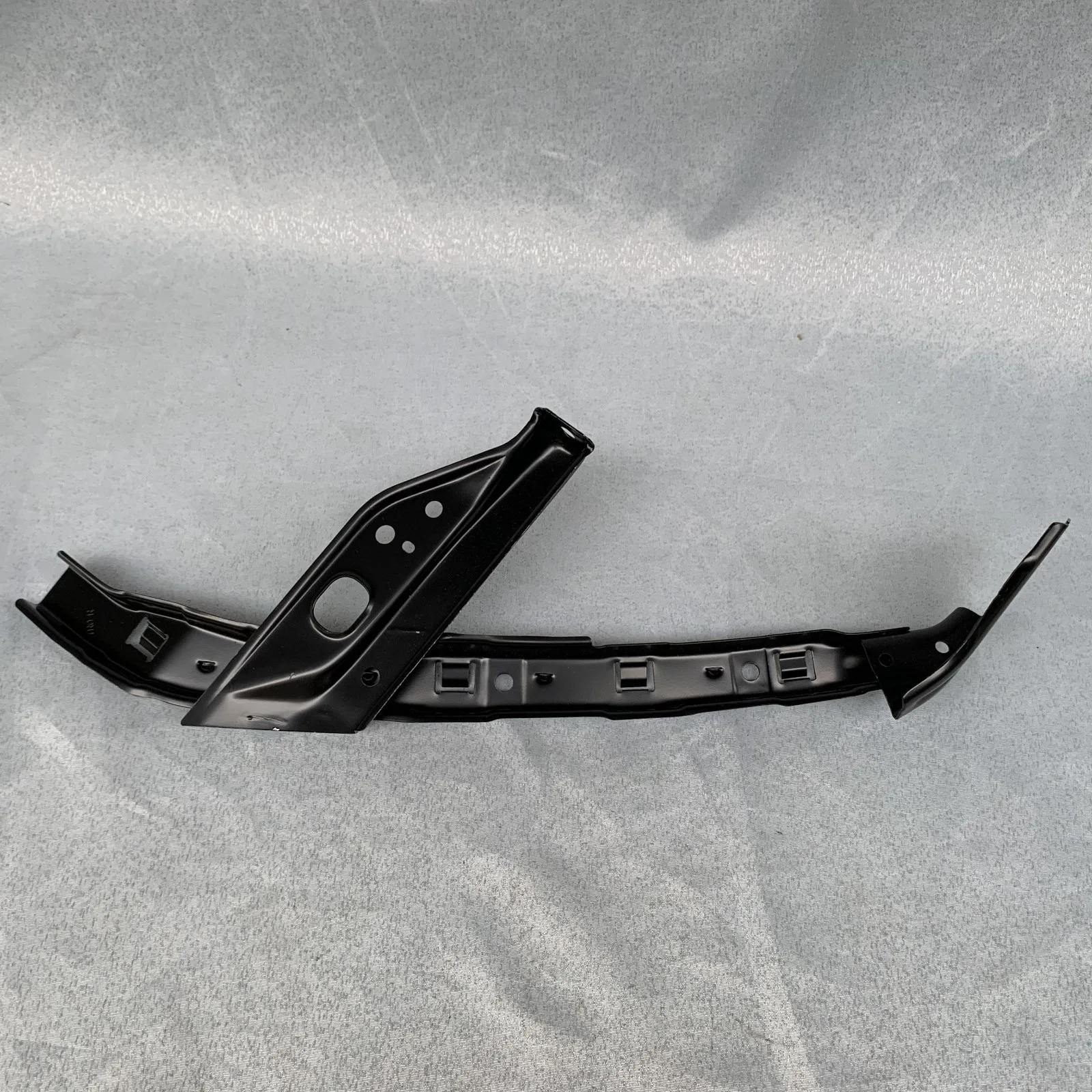 

FOR HONDA FRONT HEADLIGHT BUMPER BRACKET 71140-TR0-A00