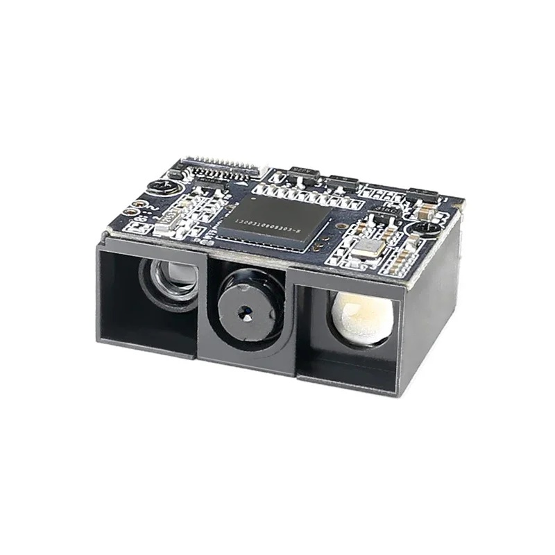 

E11 OEM Scan Engine 2D-сканер Мини-модуль сканированияE11 для киоска Торговый терминал КПК Встроенный дизайн