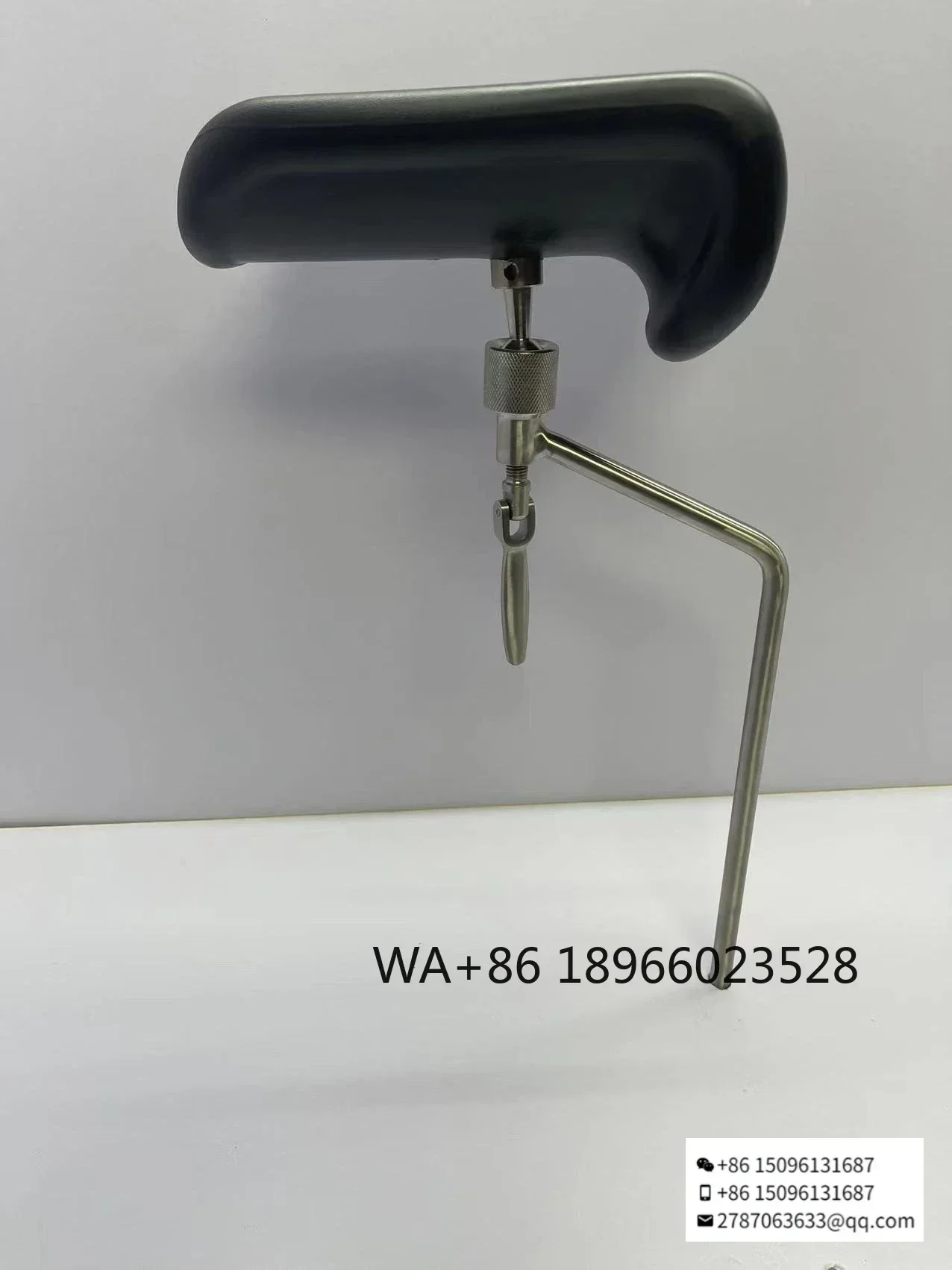 soporte-de-pata-de-arrastre-accesorios-de-mesa-de-operacion-soporte-de-pierna-instrumento-medico-hf-fj-06-02