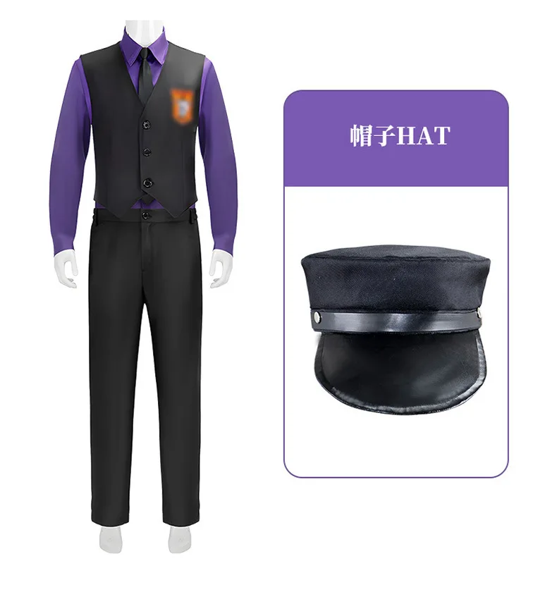 Sc4756035a79d486caca3b9c98c4d3e6e8 - Five Nights At Freddy's Merch