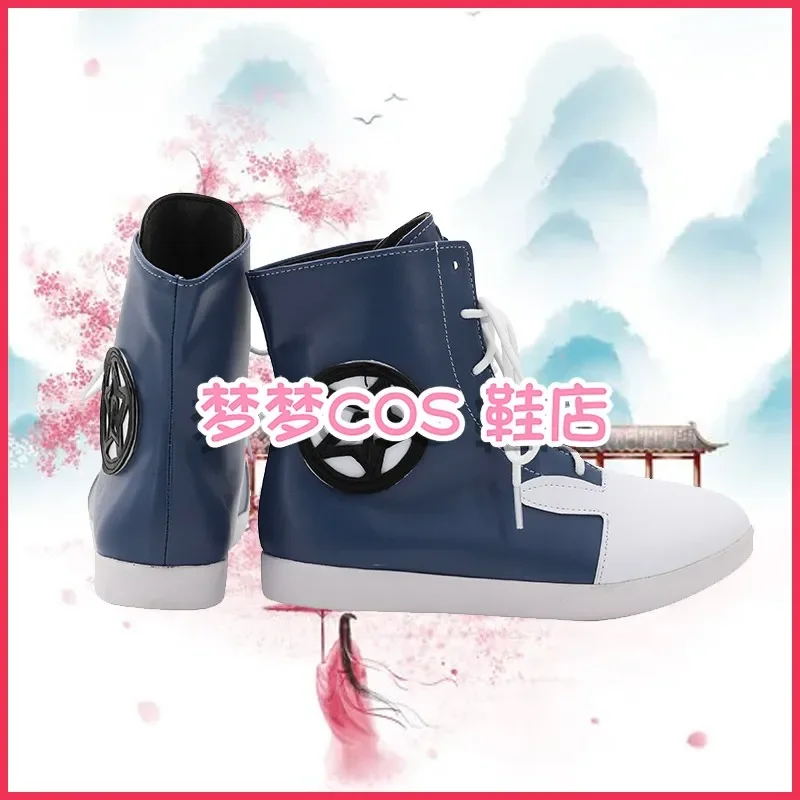 Hololive vtuber usada pekora cosplay sapatos botas de halloween feminino anime cosplay jogo quente couro do plutônio