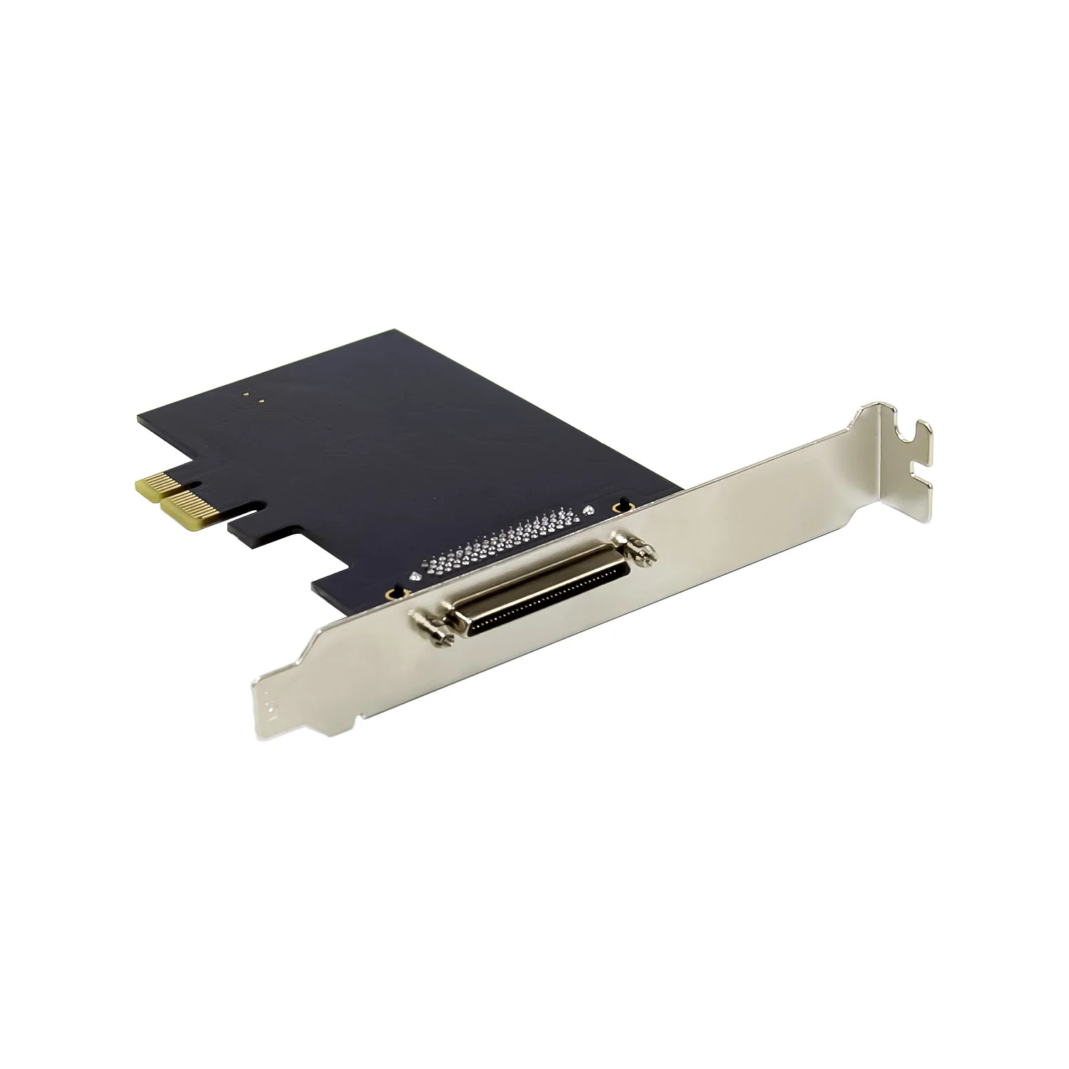 Sunweit ST345 PCI Express 8 portas Serial RS422 RS485 Cartão Multi RS-422 RS-485 Adaptador