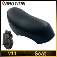 INMOTION V11 Electric Unicycle Original Seat Cushion Saddle Parts Accessories Monowheel