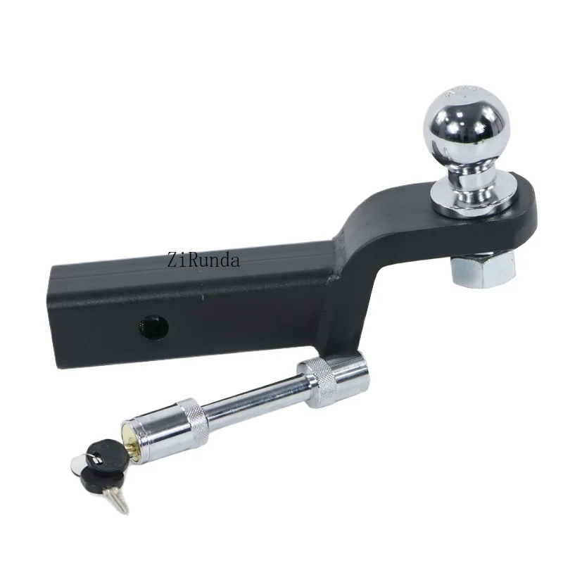 

Подходит для внедорожной модификации сцепного устройства прицепа Coolway, буксировочного сцепного устройства, буксирного автофургона.