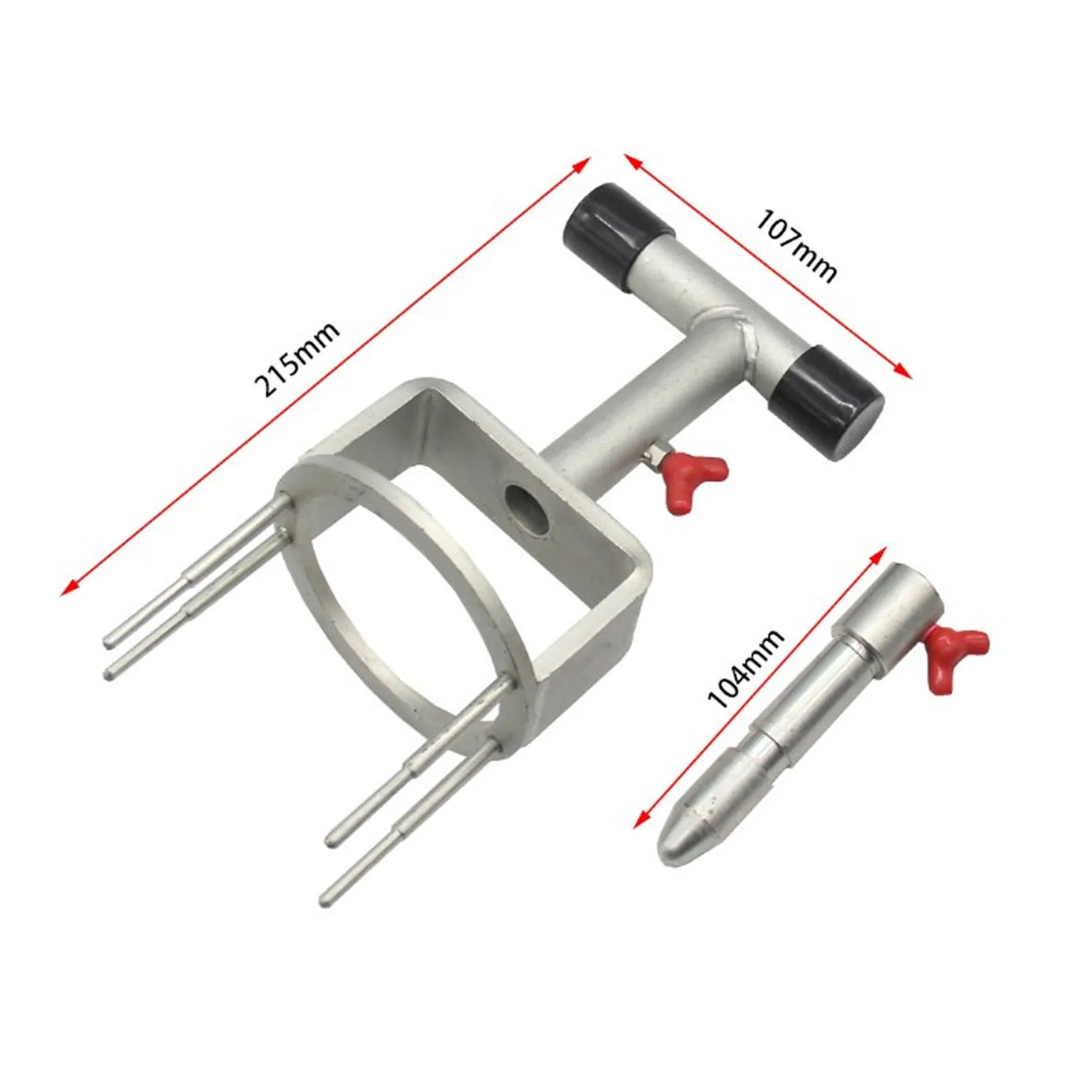 Blower Remove Install Tool 9997284 Rugged Disassembly Tool For S60 S80 V60 V70 XC60 XC70