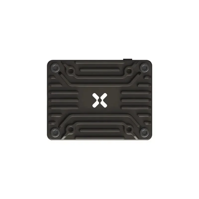 FOXEER Foxeer Reaper Extreme 2,5W/3W 5.8G 5W 10W 4.9G-6G 80CH VTX Transferencia de imágenes 7-36V