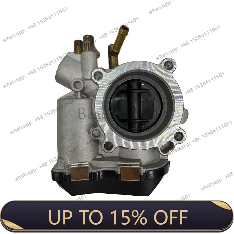 LJY is suitable for throttle assembly 06A133062BF 06A133062BC auto parts