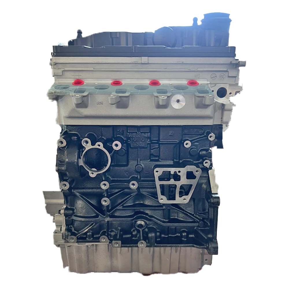 بيع حصري محركات جديدة CAY CLH CXX DDY DGT CAA CFC CKU CFF CFG CJX EA189/EA288 1.6T 2.0T لـ Passat
