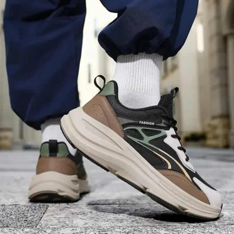 2025men-deportes-transpirable-ligero-comodo-antideslizante-ocio-zapatillas-correr-entrenamiento-maraton-resistente-al-desgaste-casual