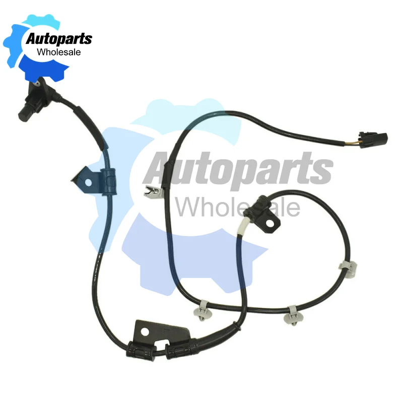 

95670-2C600 Front Left Right ABS Wheel Speed Sensor for Hyundai Tiburon 2005-2008 2.0L 2.7L